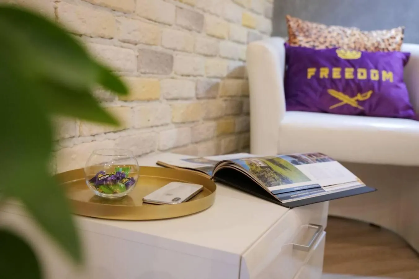 Freedom Apartments In City Center Kijów