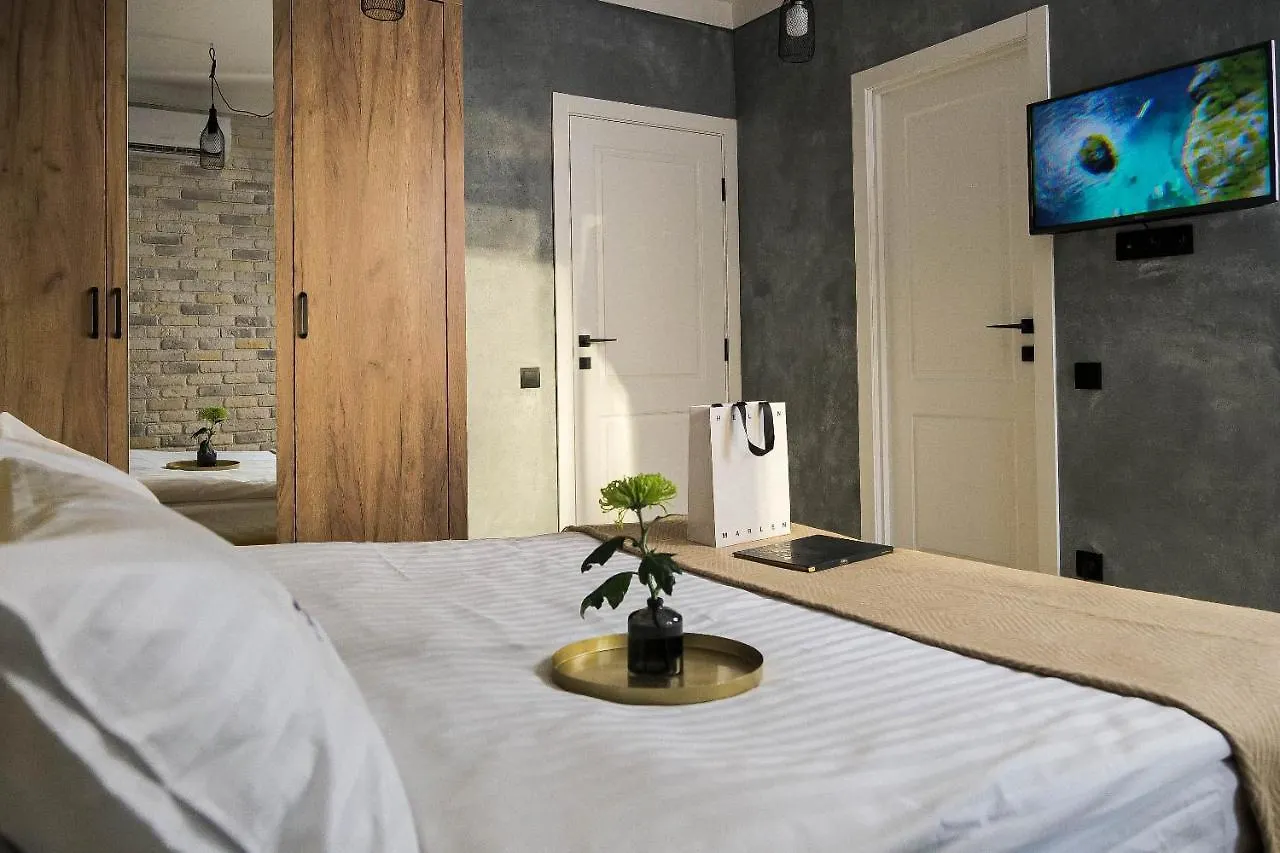 Freedom Apartments In City Center Kyiv