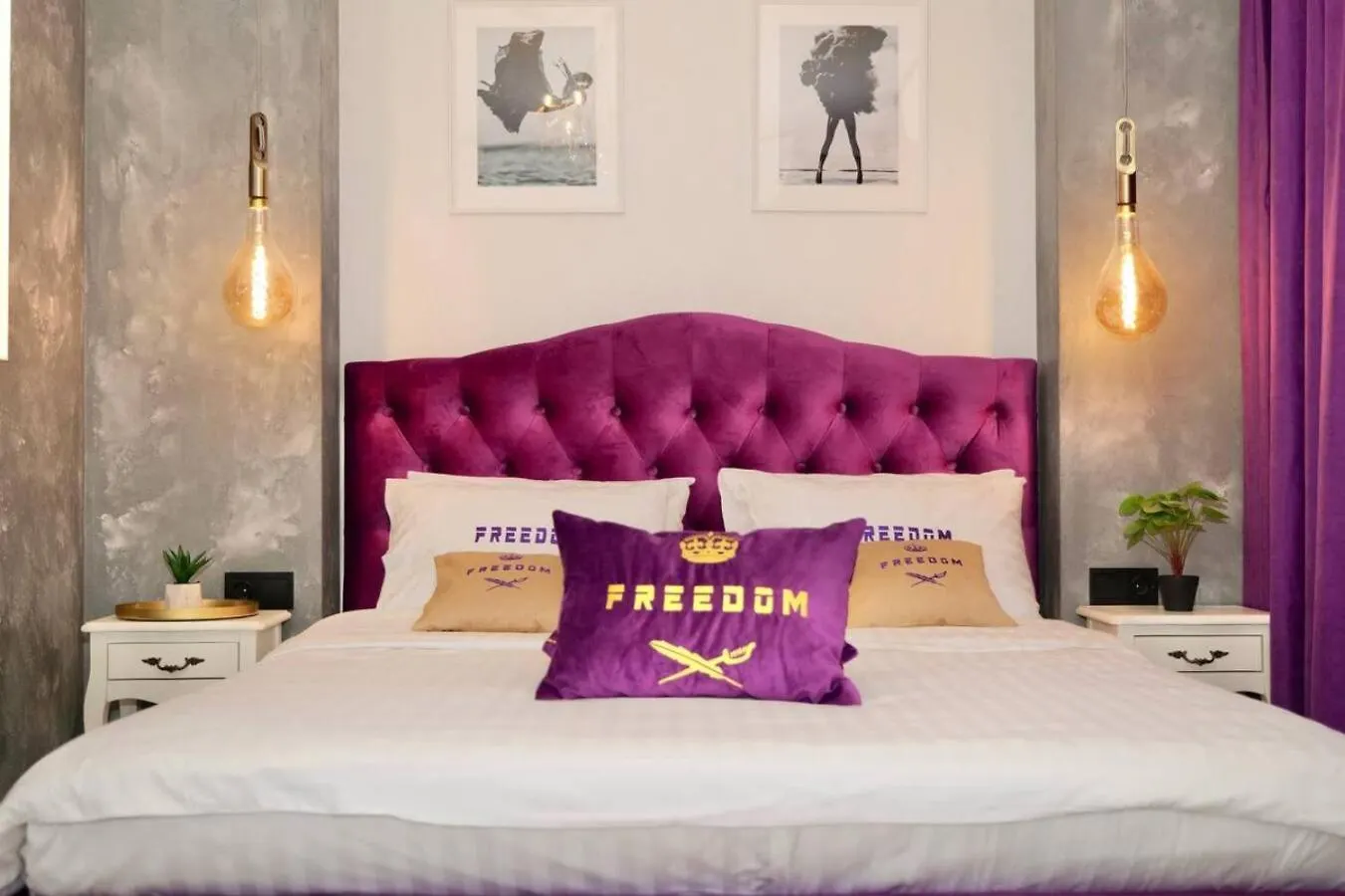 Freedom Apartments In City Center Kyiv 0*,  Ukraine