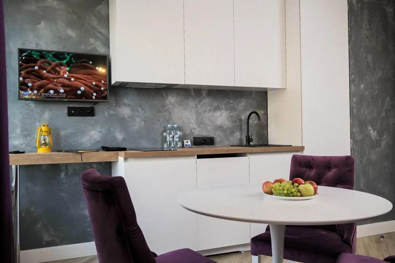 Freedom Apartments In City Center Kyiv