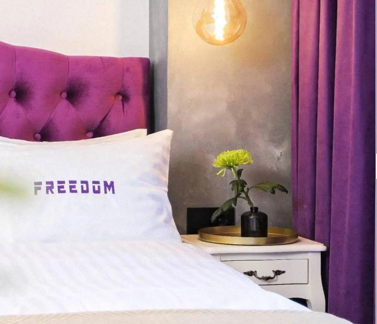 Freedom Apartments In City Center Kyiv