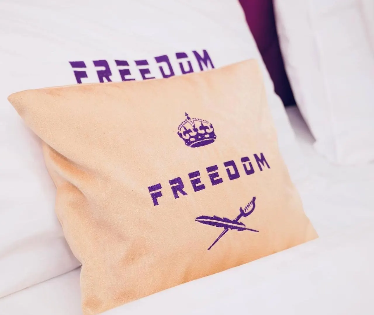 Freedom Apartments In City Center Kyiv